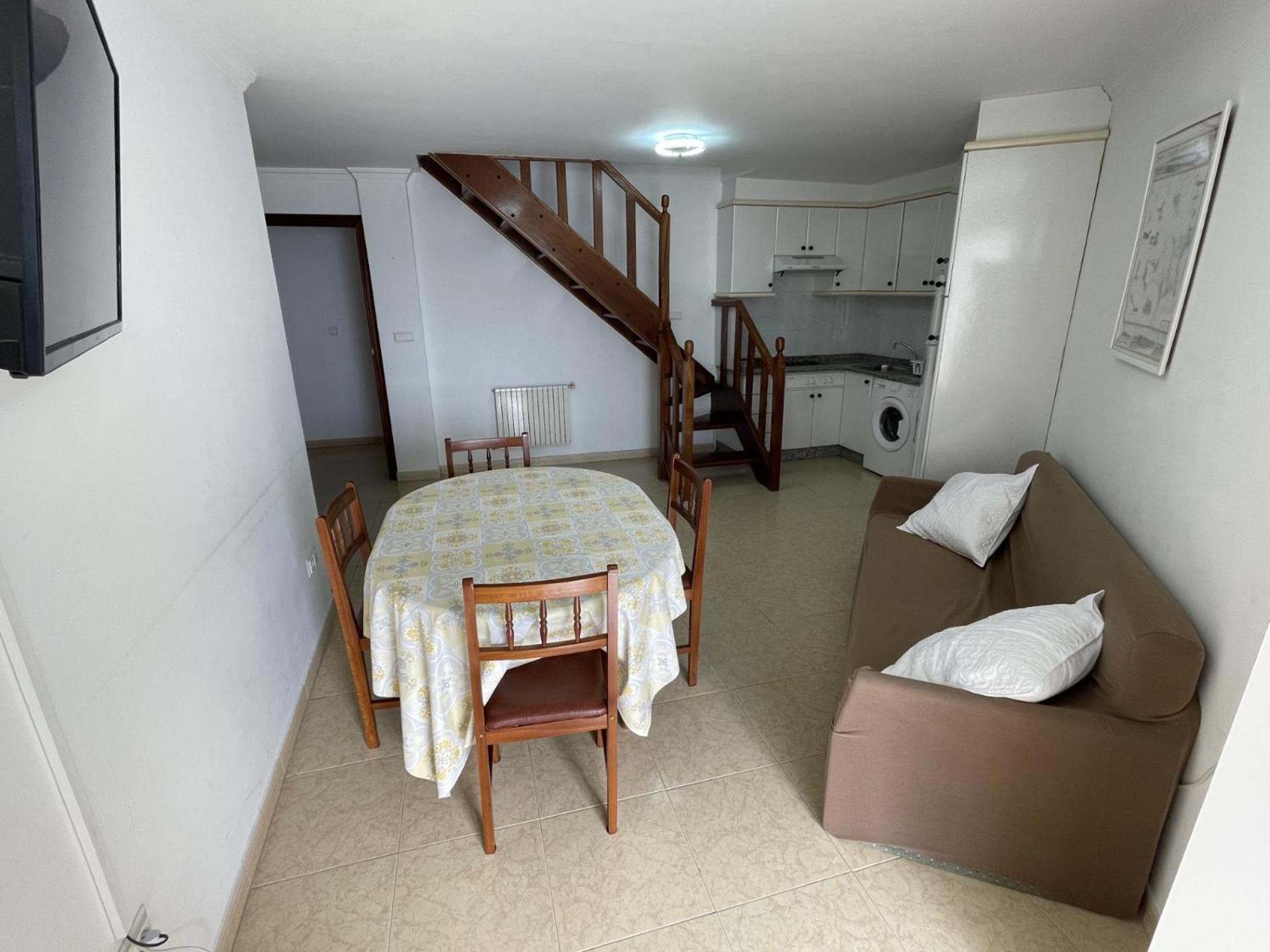 Pension Rey Isla de Arosa Exterior photo